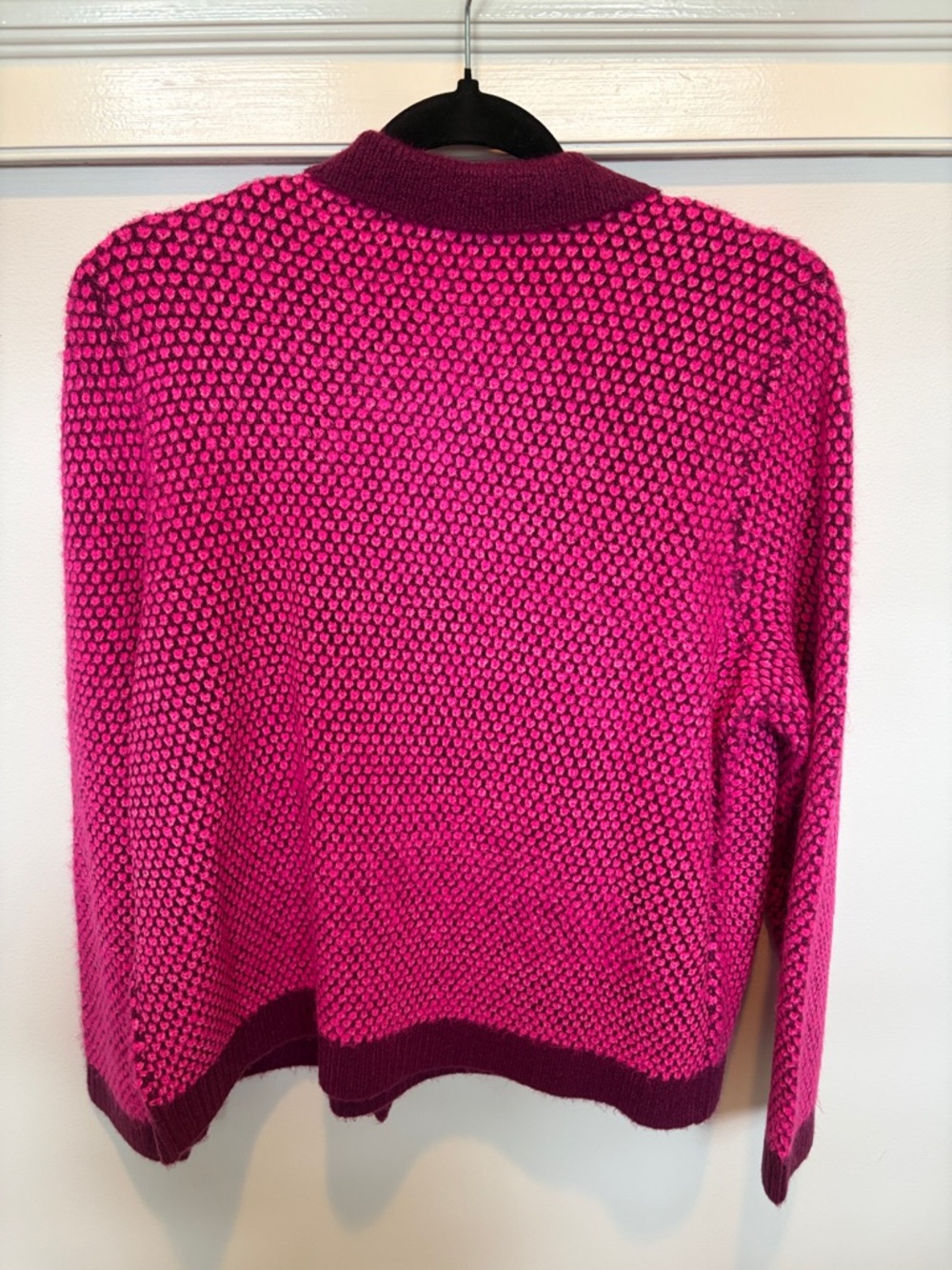 Lilly Pulitzer NWT Cormac Sweater Set in size XL - Picture 5 of 6